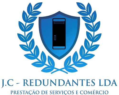 J.C Redundantes Logo